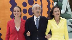 Nuova mostra al Museo del Genio a Roma: le fotografie di Robert Doisneau