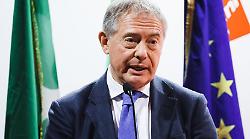 Energia, Urso "Stoccaggi sopra 50%, proposta italiana in Consiglio europeo"