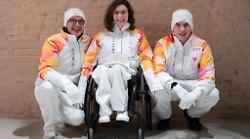 Intesa Sanpaolo partecipa al viaggio della Fiamma Paralimpica