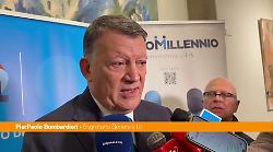 Bombardieri "Preoccupa aumento costi energia apriremo confronto con Governo"