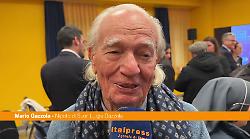 Nipote Suor Luigia Gazzola "Mia zia come Bartali e Perlasca, mi emoziona"