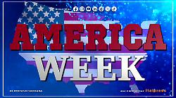 America Week - Episodio 56