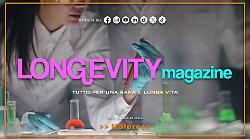 Longevity Magazine - Puntata del 7/3/2026