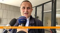 Costa "La riforma della giustizia garantisce parit&agrave; tra accusa e difesa"