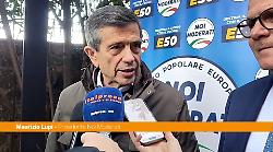 Referendum, Lupi "Votare s&igrave; per costruire l'Italia del futuro"