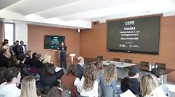 Ricerca Fondazione Unhate, un giovane su 4 &egrave; "in blocco" ma il 17% &egrave; "fiducioso"