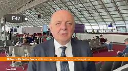 Pichetto "La difficile situazione internazionale al centro del G7 Energia"