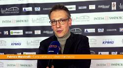 Cinema, Mancinelli "In Rosso Volante l'anima eroica e intima di Eugenio Monti"