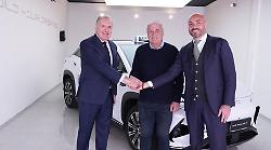 L'app itTaxi entra nell'infotainment di bordo dei modelli BYD, siglata partnership