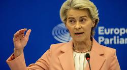Energia, Von der Leyen "Lo stop al nucleare un errore strategico dell'Europa"