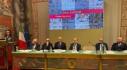 Terzo settore, al Senato il convegno "Oltre le appartenenze"