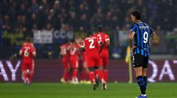 Primo set Bayern, l'Atalanta crolla 6-1 alla New Balance Arena