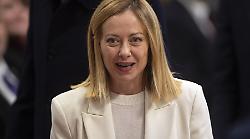 Referendum, Meloni "Andare oltre appartenenze politiche"