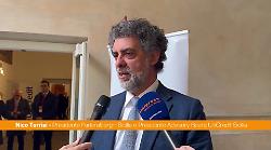 Torrisi "Lo stato di salute del turismo in Sicilia &egrave; molto buono"