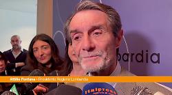 Caporalato, Fontana "Mio cognato dimostrer&agrave; la sua innocenza"