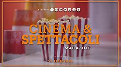 Cinema & Spettacoli Magazine - 18/3/2026