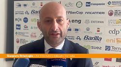 Strisciuglio (Trenitalia) "Per l'Alta Velocit&agrave; 74 nuovi Etr 1000 entro il 2030"