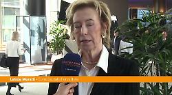 Energia, Moratti "L'Ue metta a disposizione strumenti per famiglie e imprese"