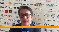 Ponte sullo Stretto, Mele "Obiettivo partire con fase realizzativa dopo estate"