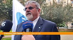 Referendum, Capone "Vittoria s&igrave; ripristinerebbe fiducia cittadini-giustizia"