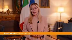 Meloni "Combattiamo la speculazione, prezzi gi&ugrave;"