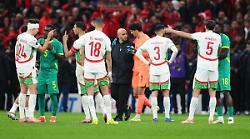 Assegnata a tavolino al Marocco la Coppa d'Africa 2025