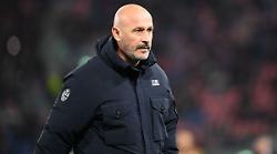 Italiano "Roma fortissima ma vogliamo giocarci le nostre chance"