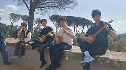 Il Kazakistan celebra il Nauryz, oltre 300 studenti all&rsquo;ambasciata a Roma