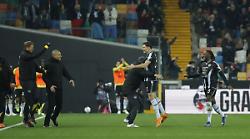 Udinese cinica al "Ferraris", il Genoa &egrave; battuto 2-0