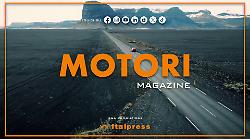 Motori Magazine - 22/3/2026