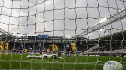 Atalanta-Verona 1-0, decide la rete di Zappacosta