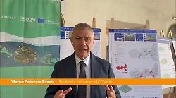 Pecoraro Scanio "Contro crisi energetica la sfida delle rinnovabili sostenibili"