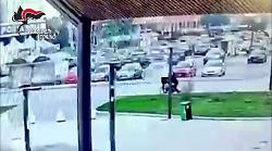 Violenta rapina nei confronti di una donna disabile a Torino, fermato un 23enne