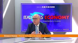 Azzone "Da Fondazione Cariplo impegno e risorse per la coesione sociale"