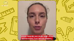 In Italia il dialetto sta scomparendo