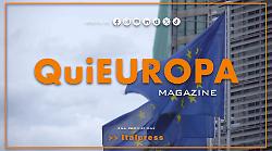 QuiEuropa Magazine - 28/3/2026