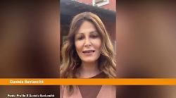 Santanch&egrave; "Ringrazio squadra Ministero del Turismo, da soli non si vince mai"