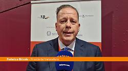 Vinitaly. Bricolo "Presenti oltre 4mila cantine"