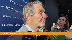 Governo, Fontana "Zaia ministro delle Imprese? Lui &egrave; bravo in qualunque ruolo"