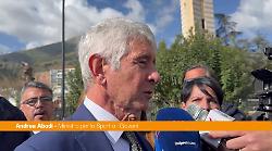 Abodi a Palermo "Governo Meloni rispetta impegni presi"