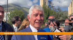 Stadio Barbera, Abodi "Palermo pronto a investire, noi faremo la nostra parte"