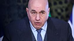 Crosetto "No voto anticipato, lavorare per affrontare crisi in atto"