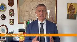 Pecoraro Scanio "Serve Europa indipendente da petrolio e combustibili fossili"