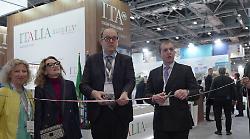 Made in Italy agroalimentare protagonista all'International Food & Drink Event