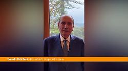 Schifani "Approvata la legge di variazione di bilancio, recuperiamo 1,8 mld"