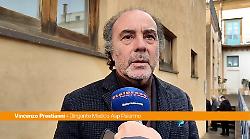 Premio Giaccone 2026, Prestianni "Lieto di ricevere questo riconoscimento"