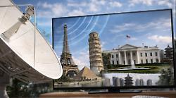 Ad aprile il mondo delle copie architettoniche su Tivusat