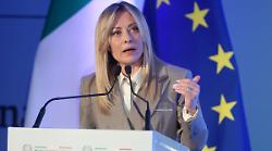 Meloni, l'informativa in Parlamento anticipata al 9 aprile