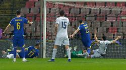 Rigori fatali in Bosnia, Italia ancora fuori dai Mondiali