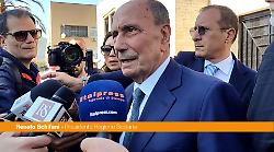 Masterplan per lo Zen di Palermo, Schifani "Portare normalit&agrave; nel quartiere"